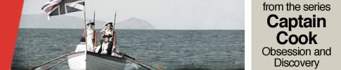From the Captain Cook website