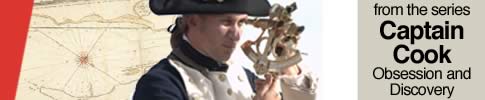 From the Captain Cook website