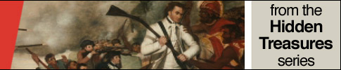 From the Hidden Treasures – Inside the National Library of Australia website