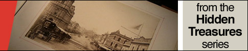 From the Hidden Treasures – Inside the National Library of Australia website