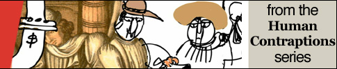 From the Human Contraptions website