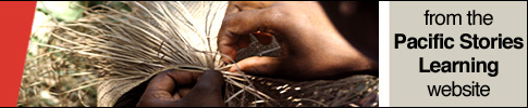 From the Pacific Stories website