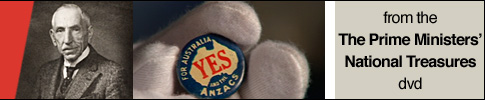 From the The Prime Ministers' National Treasures website