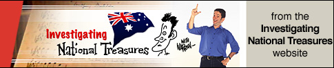 From the National Treasures website